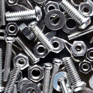 Monel Fasteners