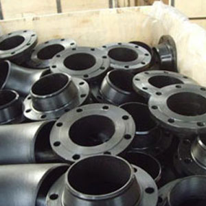 Carbon & Alloy Steel flanges