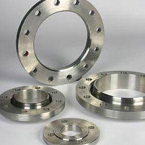 Monel flanges