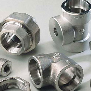 Inconel Forged fitting