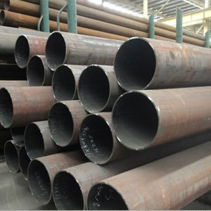 Carbon & Alloy Steel pipes and tubes