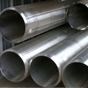 Inconel pipes and tubes