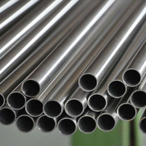 Monel pipes and tubes