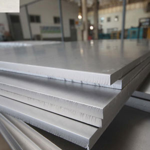 Stainless & Duplex Steel Sheets, Plates