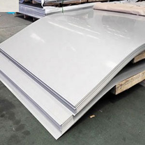 Monel Sheets, Plates