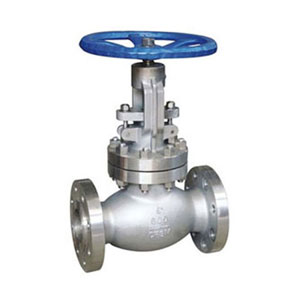 Gate Valves