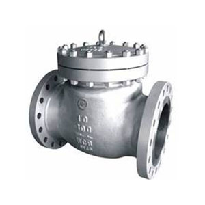 Swing Ceck Valve