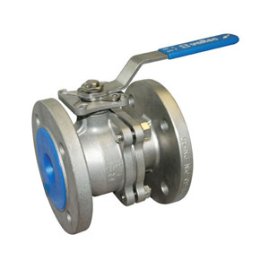 Ball Valve