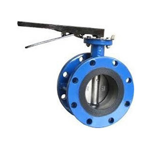 Butterfly Valve